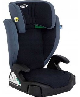 Graco Junior Maxi i-Size - car seat 100-150 cm | Navy