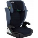 Graco Junior Maxi i-Size - fotelik automobilinis 100-150 cm | Navy Graco Junior Maxi i-Size - fotelik automobilinis 100-150 cm | Navy