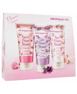Dermacol Flower Power Shower Cream