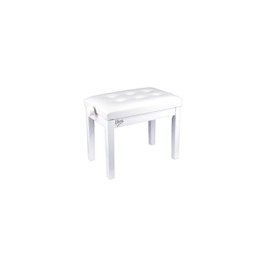 No name V-TONE BENCH 1 WH