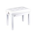 V-TONE BENCH 1 WH piano bench WHITE V-TONE BENCH 1 WH piano bench WHITE