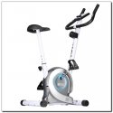 HMS Fitness M8750 Magnētiskais velotrenažieris HMS Fitness M8750 Magnētiskais velotrenažieris