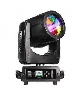 LIGHT4ME 7R SMART BEAM kustīgās galvas 230W lampa