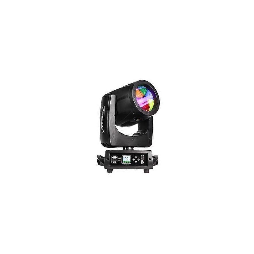 No name LIGHT4ME 7R SMART BEAM