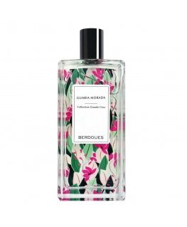 Parfums Berdoues Perfume water spray Berdoues Guaria Morada 100ml