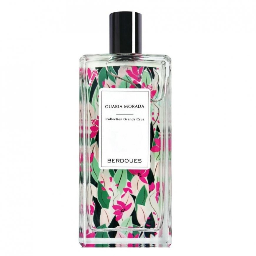 Parfums Berdoues Parfums Berdoues Perfume water