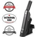 Beldray Revo Cordless Handheld Vacuum Cleaner 
