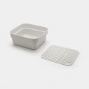 Brabantia 302688 таз для мытья посуды Brabantia 302688 таз для мытья посуды