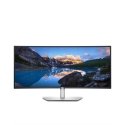 DELL UltraSharp U3423WE LED display 86,7 cm (34.1") 3440 x 1440 pikseliai UltraWide Quad HD LCD Sida DELL UltraSharp U3423WE LED display 86,7 cm (34.1") 3440 x 1440 pikseliai UltraWide Quad HD LCD Sida