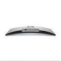 DELL UltraSharp U3423WE LED display 86,7 cm (34.1") 3440 x 1440 пикселей UltraWide Quad HD ЖК Серебр DELL UltraSharp U3423WE LED display 86,7 cm (34.1") 3440 x 1440 пикселей UltraWide Quad HD ЖК Серебр