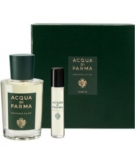 Acqua Di Parma Colonia CLUB Dárková sada EDC 100 ml a miniaturka EDC 12 ml - 100 ml