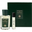 Acqua Di Parma Colonia CLUB Dárková sada EDC 100 ml a miniaturka EDC 12 ml - 100 ml Acqua Di Parma Colonia CLUB Dárková sada EDC 100 ml a miniaturka EDC 12 ml - 100 ml