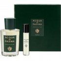 Acqua Di Parma Colonia CLUB Dárková sada EDC 100 ml a miniaturka EDC 12 ml - 100 ml Acqua Di Parma Colonia CLUB Dárková sada EDC 100 ml a miniaturka EDC 12 ml - 100 ml