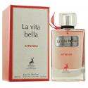 Maison Alhambra La Vita Bella Intensa EDP parfumuotas vanduo moterims, 100 ml Maison Alhambra La Vita Bella Intensa EDP parfumuotas vanduo moterims, 100 ml