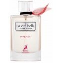 Maison Alhambra La Vita Bella Intensa EDP parfumuotas vanduo moterims, 100 ml Maison Alhambra La Vita Bella Intensa EDP parfumuotas vanduo moterims, 100 ml