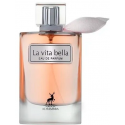 Maison Alhambra La Vita Bella Intensa EDP parfumuotas vanduo moterims, 100 ml Maison Alhambra La Vita Bella Intensa EDP parfumuotas vanduo moterims, 100 ml