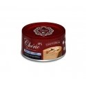 CHERIE Tuna mousse - wet cat food - 80g CHERIE Tuna mousse - wet cat food - 80g