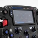 Simagic FX Pro Lenkrad