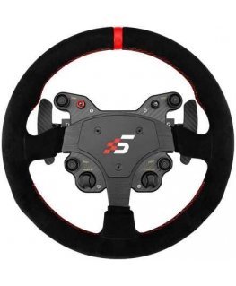 Simagic GT1-SR Lenkrad - Alcantara