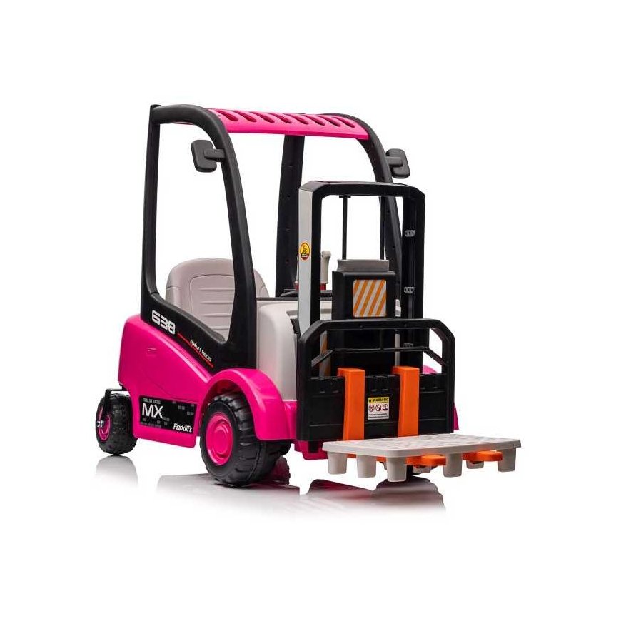LEAN Cars Lean Cars Battery Forklift