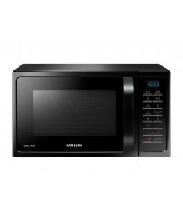 Samsung MC28H5015AK микроволновая печь Столешница Комбинированная микроволновая печь 28 L 900 W Черный