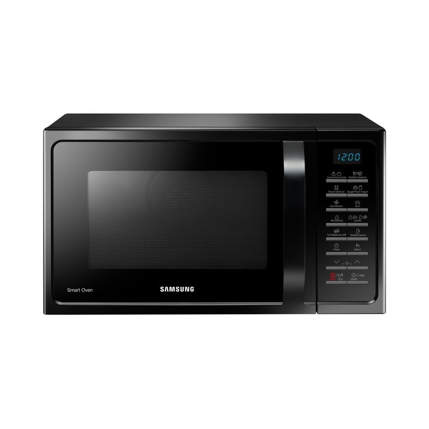 Samsung MC28H5015AK mikroviļņu krāsns Novietojams uz