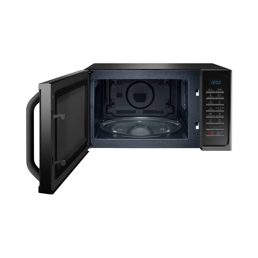 Samsung MC28H5015AK mikroaaltouuni Pöytämalli Yhdistelmämikroaaltouuni 28 L 900 W musta – 2