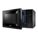 Samsung MC28H5015AK microwave Countertop Combination microwave 28 L 900 W Black Samsung MC28H5015AK microwave Countertop Combination microwave 28 L 900 W Black