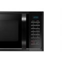Samsung MC28H5015AK microwave Countertop Combination microwave 28 L 900 W Black Samsung MC28H5015AK microwave Countertop Combination microwave 28 L 900 W Black