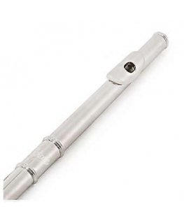 V-TONE VFL 16 Flute Metal C-Key Case