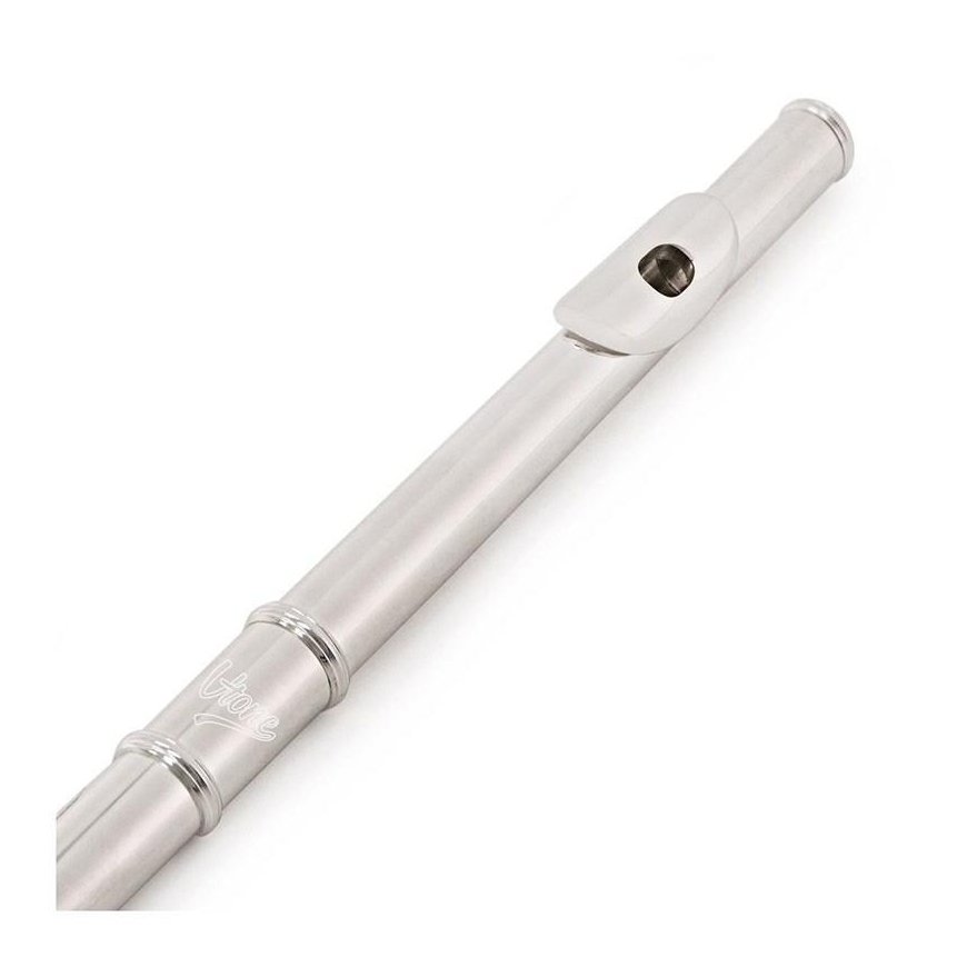 V-TONE VFL 16 Flute Metal C-Key Case – 2