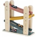 Petite&Mars Milky Way of Mars - wooden toy, car track Petite&Mars Milky Way of Mars - wooden toy, car track