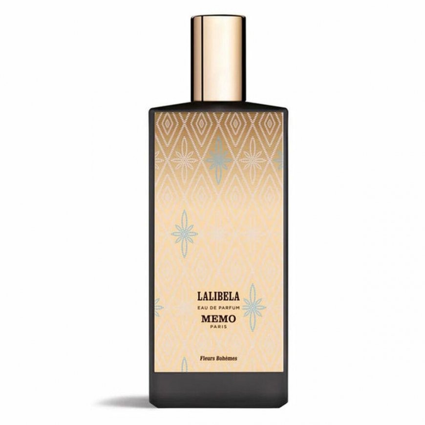 Memo Paris Memo Paris Lalibela EDP