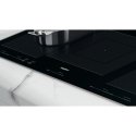 Whirlpool WT 1090 BA Must Sisseehitatud 90 cm Tsooniga induktsioonplaat 5 tsoon(id) Whirlpool WT 1090 BA Must Sisseehitatud 90 cm Tsooniga induktsioonplaat 5 tsoon(id)
