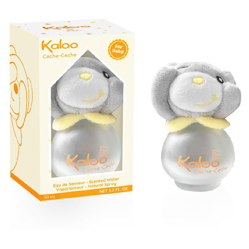 Kaloo Cache-Cache Body Spray – 2