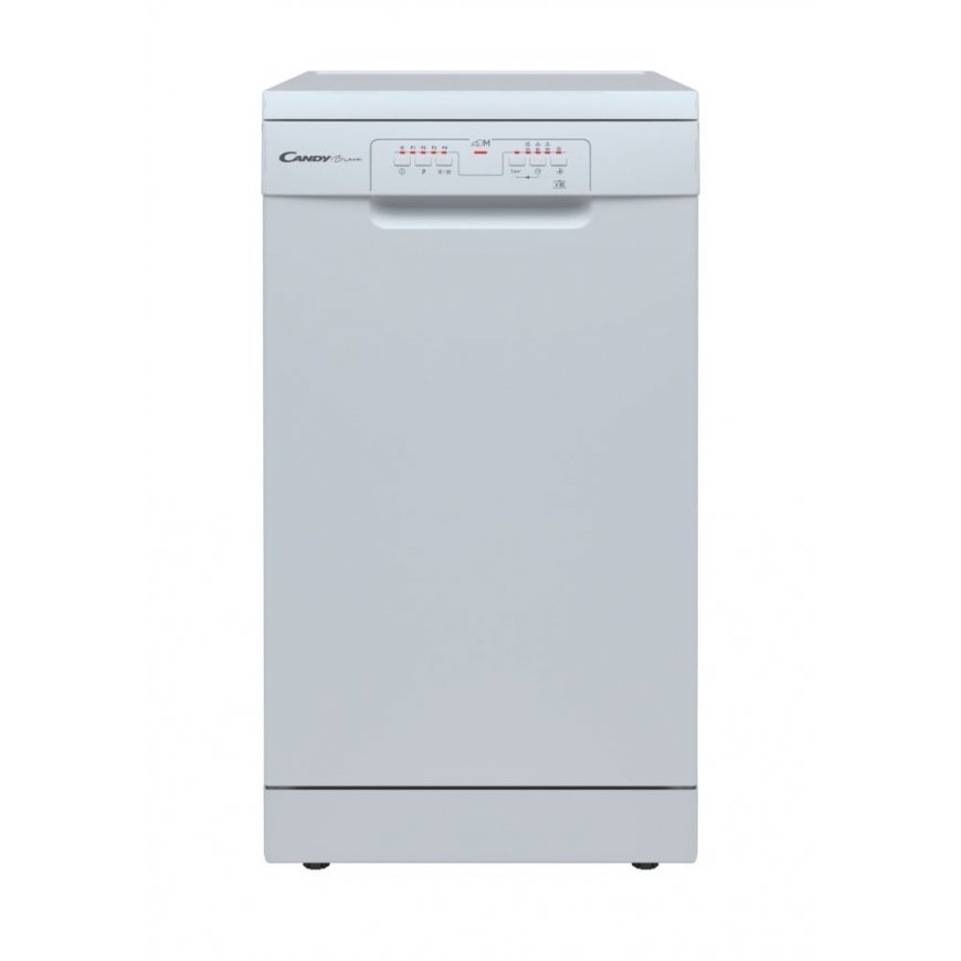 Candy Brava CDPH 2L1049W Freestanding 10 place settings E