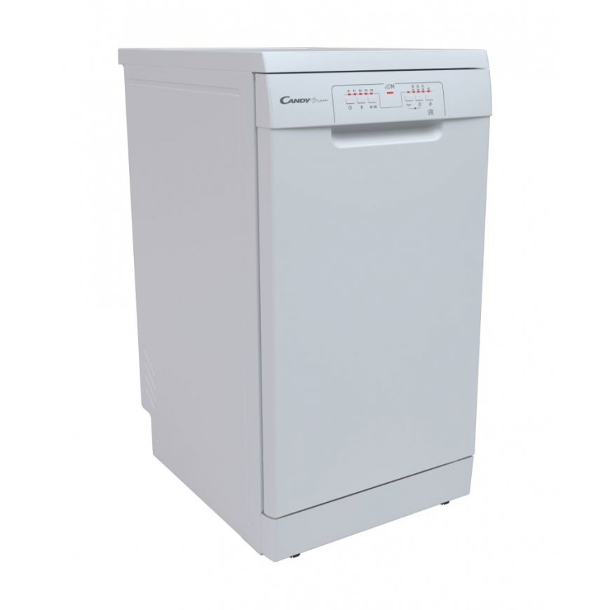 Candy Brava CDPH 2L1049W Freestanding 10 place settings E – 2
