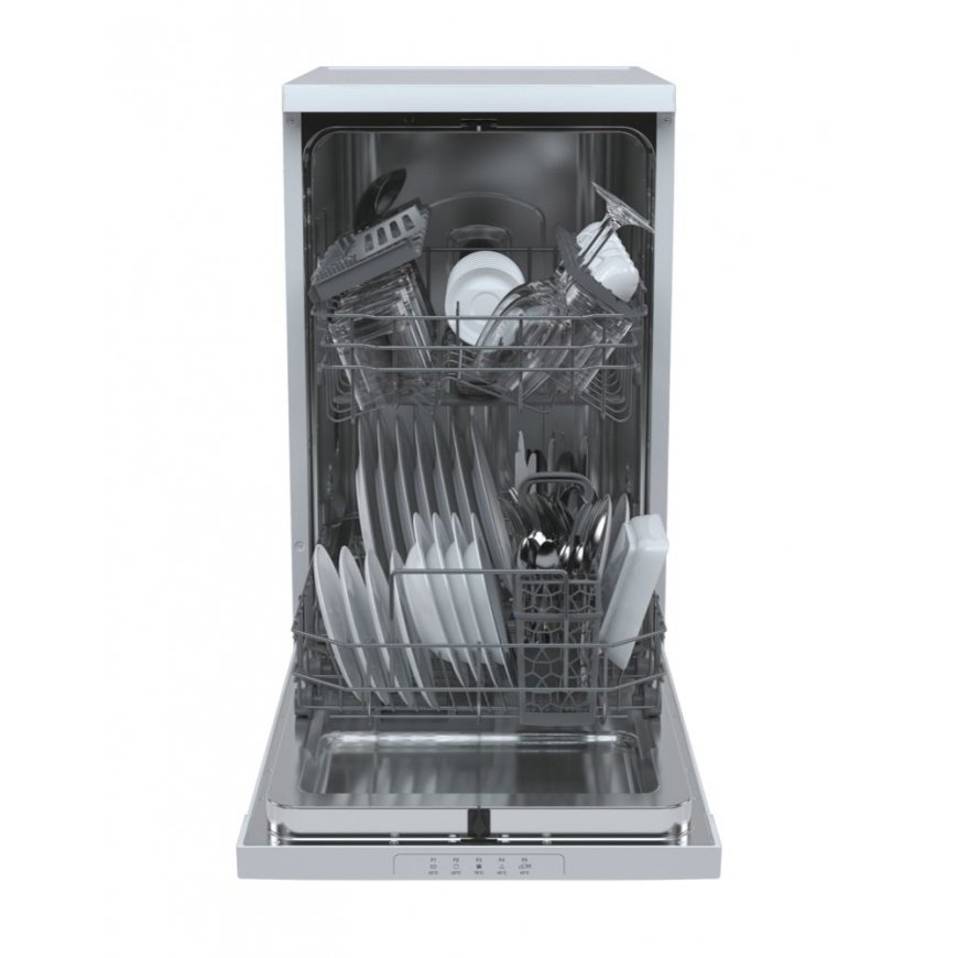 Candy Brava CDPH 2L1049W Отдельно стоящий 10 мест E – 4