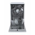 Candy Brava CDPH 2L1049W Отдельно стоящий 10 мест E Candy Brava CDPH 2L1049W Отдельно стоящий 10 мест E