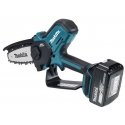 Šakų genėjimo grandininis pjūklas Makita DUC150SF01 18 V 1x3,0 Ah akum. 15 cm juosta Šakų genėjimo grandininis pjūklas Makita DUC150SF01 18 V 1x3,0 Ah akum. 15 cm juosta