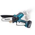 Branch pruning chainsaw Makita DUC150SF01 18 V 1x3.0 Ah battery. 15 cm tape Branch pruning chainsaw Makita DUC150SF01 18 V 1x3.0 Ah battery. 15 cm tape