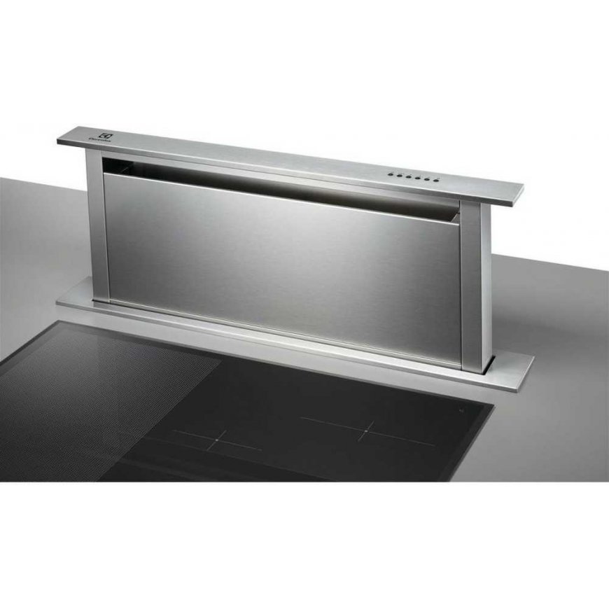 Hood Electrolux EFD90567OX
