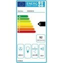 Hood Electrolux EFD90567OX Hood Electrolux EFD90567OX