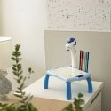 Maxlife projector with drawing table MXDP-200 blue Maxlife projector with drawing table MXDP-200 blue