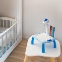 Maxlife projector with drawing table MXDP-200 blue Maxlife projector with drawing table MXDP-200 blue