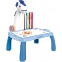 Maxlife projector with drawing table MXDP-200 blue Maxlife projector with drawing table MXDP-200 blue