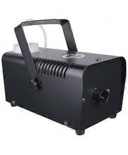 LIGHT4ME FOG 400 fog smoke generator