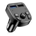 Jellico F10 Bluetooth 5.0 FM / MP3 Transmitter + Car Fast Charge Jellico F10 Bluetooth 5.0 FM / MP3 Transmitter + Car Fast Charge