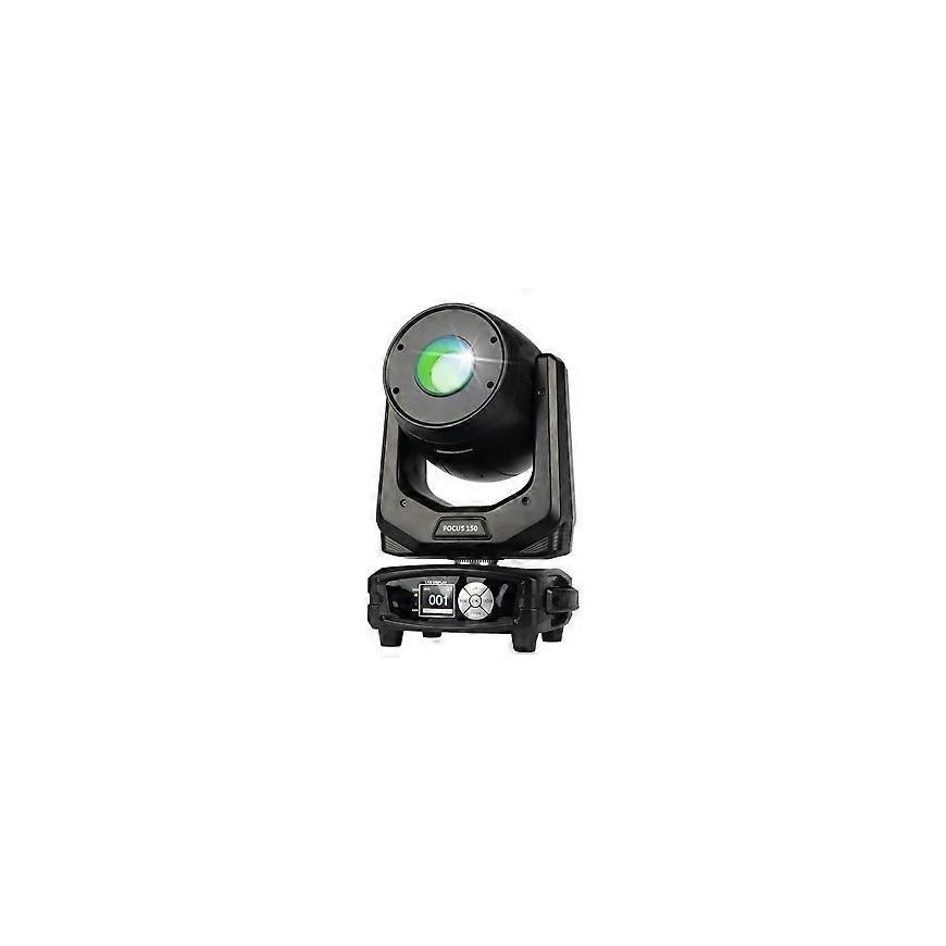 No name LIGHT4ME FOCUS 150 SPOT