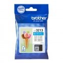 Brother LC-3213C tindikassett Originaal High (XL) Yield Tsüaan Brother LC-3213C tindikassett Originaal High (XL) Yield Tsüaan